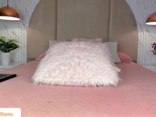 Adult webcam host emmawilliams1 at   Camsoda
