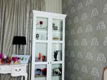 Bluuemarine — Live Nude Cam on Chaturbate Live nude cam model bluuemarine on Chaturbate