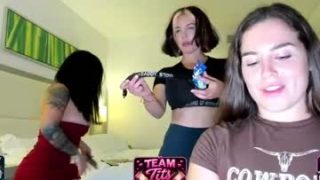 Crazypaty — Private Show on Chaturbate Live nude cam model crazypaty on Chaturbate