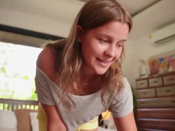 Eli_sun — Private Show on Chaturbate Live nude cam model eli_sun on Chaturbate