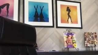Live nude cam model chanelstjames on Camsoda