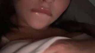 Live nude cam model gabyferrer on Camsoda