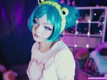 Madnessalise — XXX Stream on Chaturbate Adult webcam host madnessalise at Chaturbate