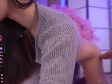 Marry_cordy — Private Show on Chaturbate — Chaturbate