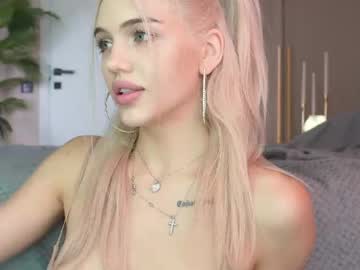 Milabunny_ — Nude Cam Girl on Chaturbate — Chaturbate