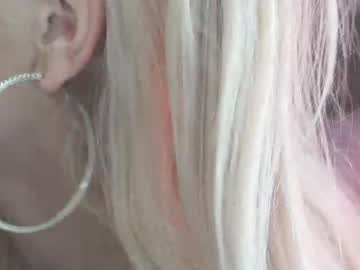 Milabunny_ — Private Show on Chaturbate Live nude cam model milabunny_ on Chaturbate
