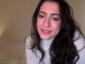 Sieena — Live Nude Cam on Chaturbate — Chaturbate