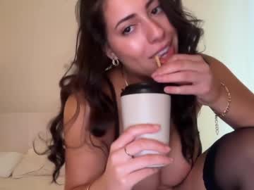 Sieena — Private Show on Chaturbate — Chaturbate