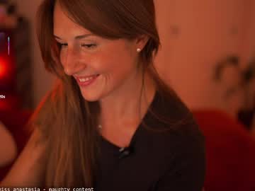 Yours_anastasia — Adult Webcam on Chaturbate Live nude cam model yours_anastasia on Chaturbate
