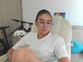 Adult webcam host alexyferrer at   Camsoda