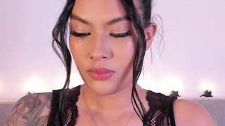Adult webcam host isabella-monroe at   Camsoda