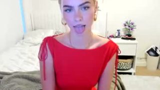 Ariah_is_blonde — Live Nude Cam on Chaturbate Live nude cam model ariah_is_blonde on Chaturbate