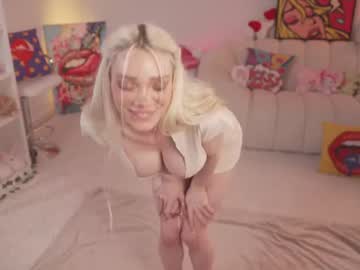 Bunnydollstella — Live Nude Cam on Chaturbate Adult webcam host bunnydollstella at Chaturbate