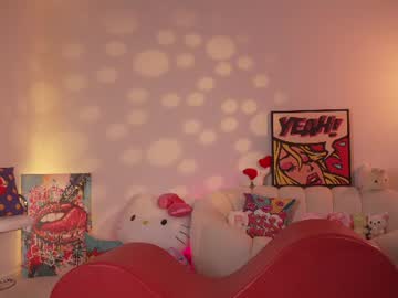 Bunnydollstella — XXX Stream on Chaturbate Live nude cam model bunnydollstella on Chaturbate