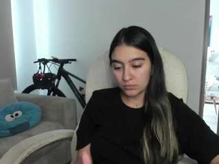 Live nude cam model alexyferrer on Camsoda