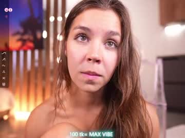 Mon1_day — Nude Cam Girl on Chaturbate — Chaturbate