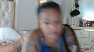 mulattomamii — Camsoda