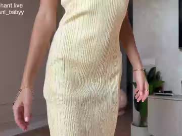 Enchant_baby_ — Private Show on Chaturbate — Chaturbate