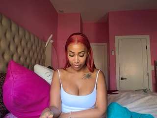 katt-leya — Camsoda
