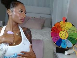 saraiminx — Camsoda