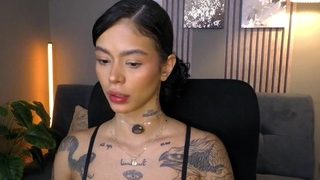 suniipuffle — Camsoda