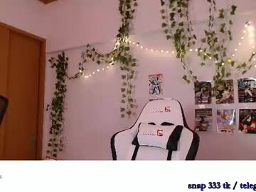 Vivian_qwerty — Adult Webcam on Chaturbate — Chaturbate