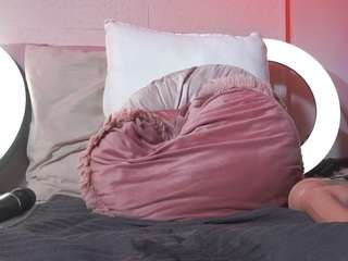 Adult webcam host kirstendanston at   Camsoda