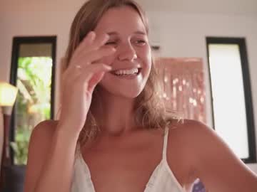 Eli_sun — Live Nude Cam on Chaturbate — Chaturbate