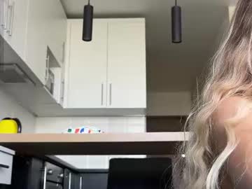 Evymiuu — XXX Stream on Chaturbate Live nude cam model evymiuu on Chaturbate