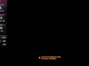 Lilbongo123 — Private Show on Chaturbate — Chaturbate