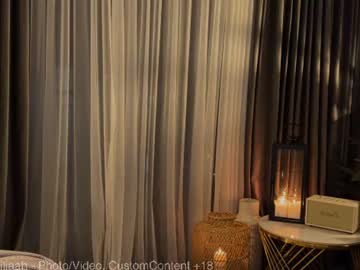 Liliaah — Nude Cam Girl on Chaturbate — Chaturbate