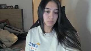 Live nude cam model alexyferrer on Camsoda