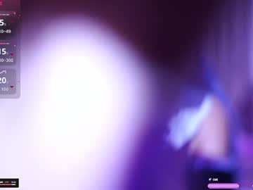 Madnessalise — Live Nude Cam on Chaturbate — Chaturbate