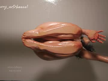 Sensualcherry_ — Nude Cam Girl on Chaturbate — Chaturbate