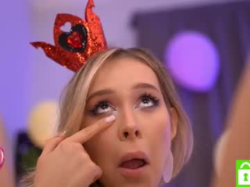 Telladreamer_ — Private Show on Chaturbate — Chaturbate