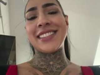 Adult webcam host iamanna at   Camsoda