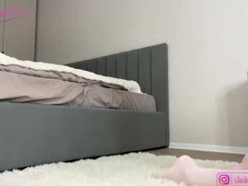 Delorathecookie — XXX Stream on Chaturbate — Chaturbate