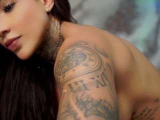 iamanna — Camsoda