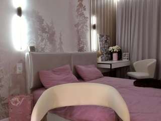 Live nude cam model leksywest on Camsoda