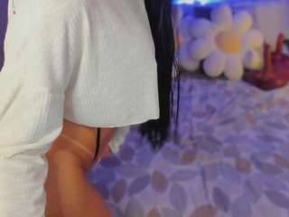 luisabaker — Camsoda