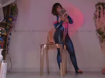 Mollyflwers — Adult Webcam on Chaturbate — Chaturbate