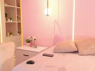 bellagrey — Camsoda