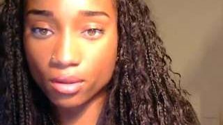 itsbombshellbarbie — Camsoda