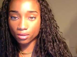 itsbombshellbarbie — Camsoda