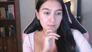 Live nude cam model alexyferrer on Camsoda
