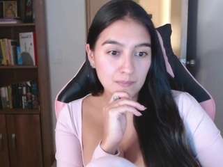 Live nude cam model alexyferrer on Camsoda